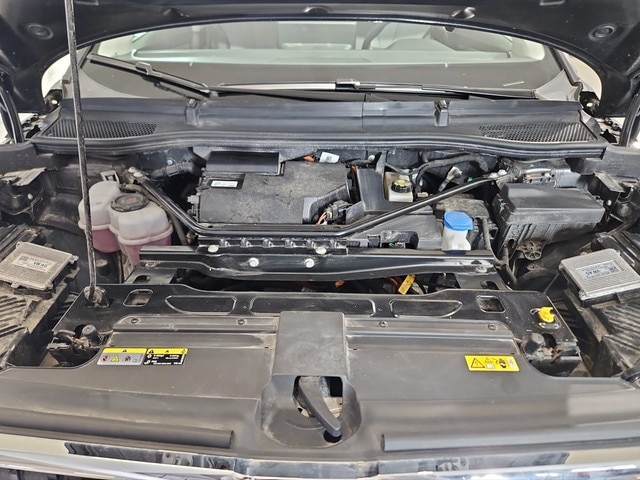 Skoda Enyaq Loft iV 80