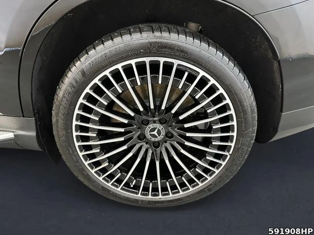 Mercedes-Benz EQC 400 4MATIC AMG Line