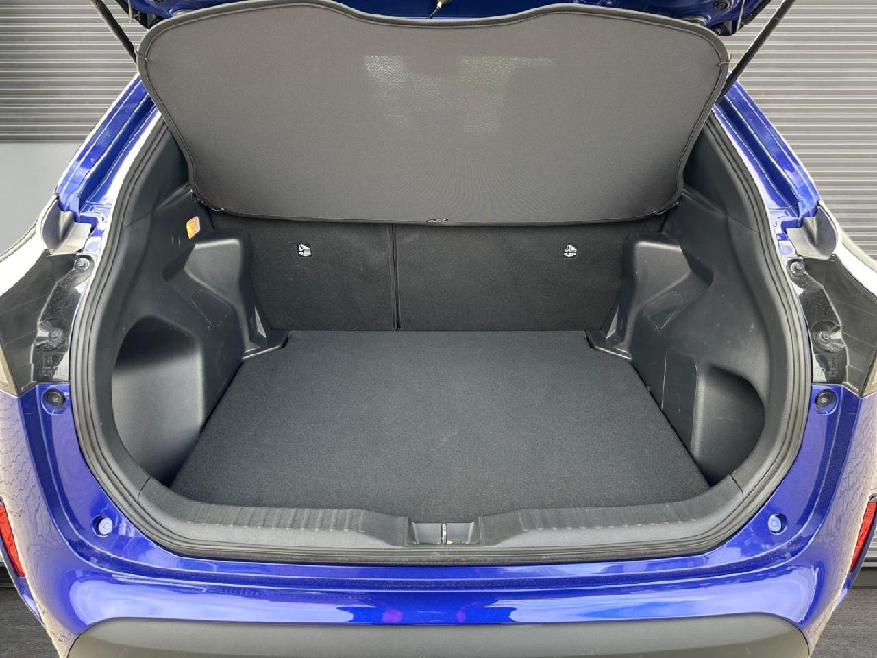 Toyota Yaris Cross 4x2 5-deurs Plus