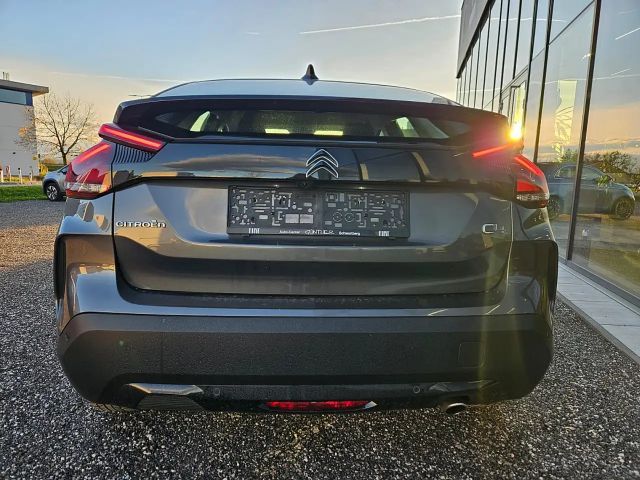 Citroën C4 BlueHDi Plus