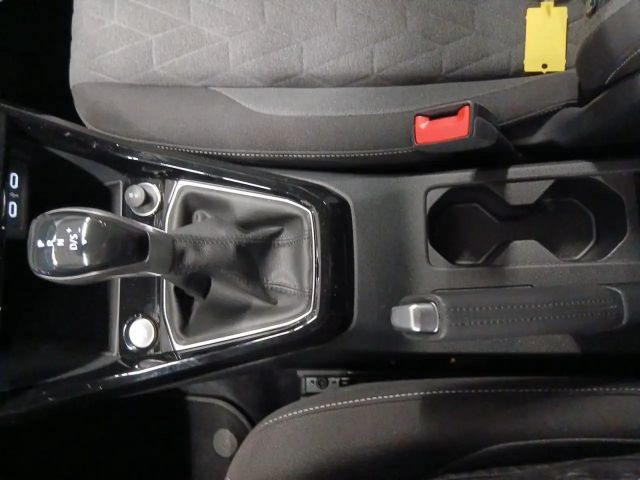 Volkswagen T-Cross 1.0 TSI DSG Life