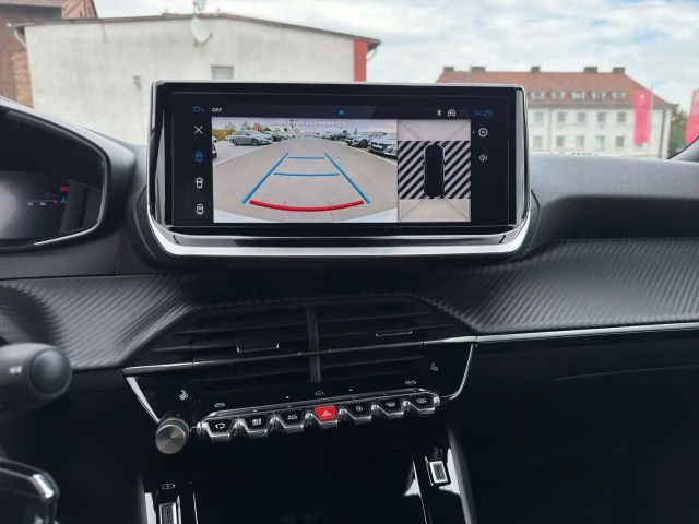 Peugeot 2008 Allure Pack