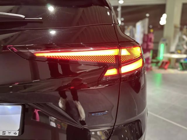 Renault Austral Alpine E-Tech Esprit