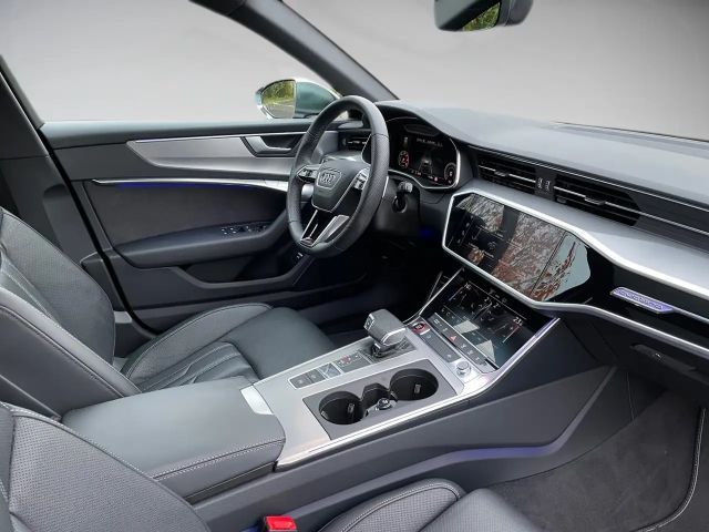 Audi S6 3.0 TDI Avant Quattro