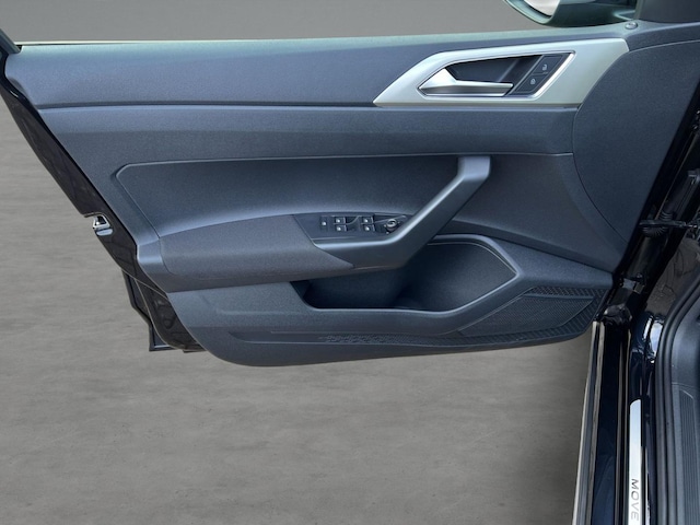 Volkswagen Taigo 1.0 TSI DSG Move