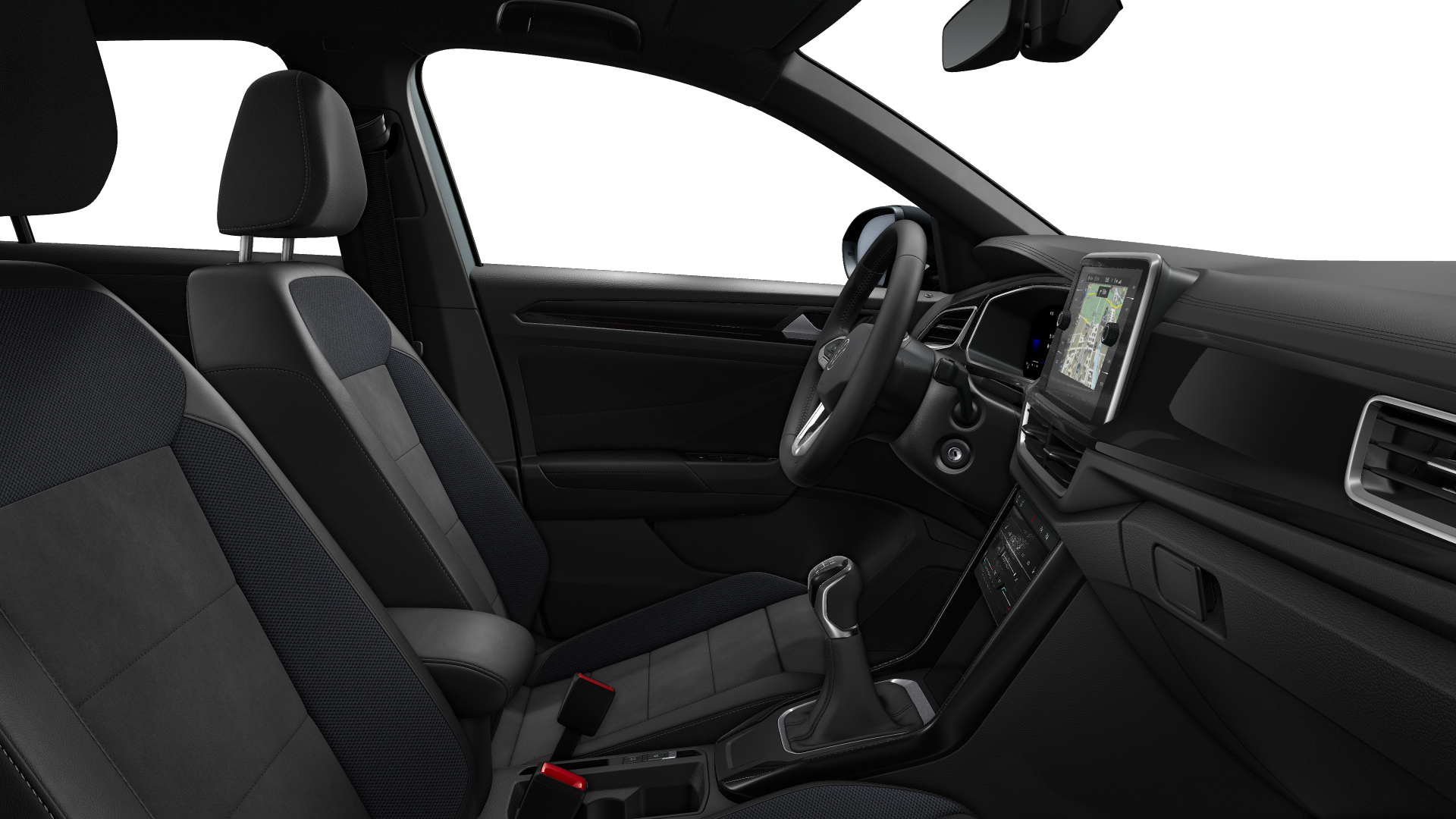 Volkswagen T-Roc 1.0 TSI R-Line