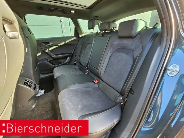 Cupra Leon DSG Sportstourer