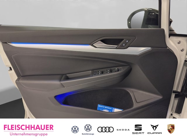 Volkswagen Golf 1.5 TSI Golf VIII