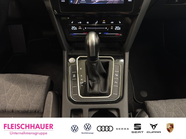 Volkswagen Passat 2.0 TDI Business Variant