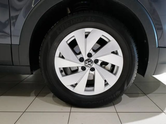 Volkswagen T-Cross 1.0 TSI IQ.Drive Life