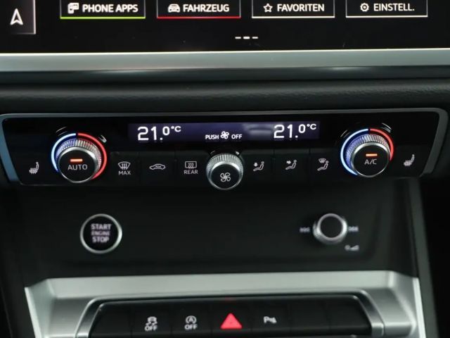 Audi Q3 35 TFSI S-Tronic