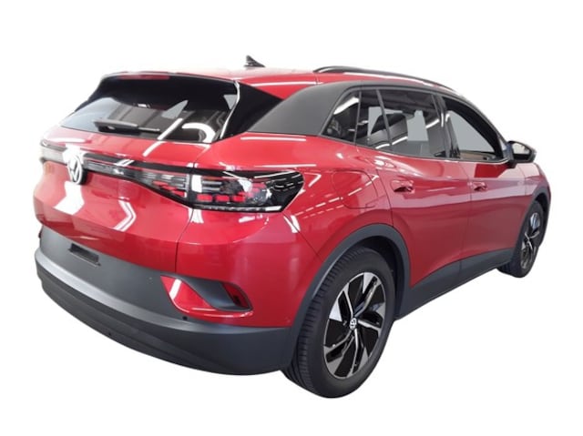 Volkswagen ID.4 IQ.Drive