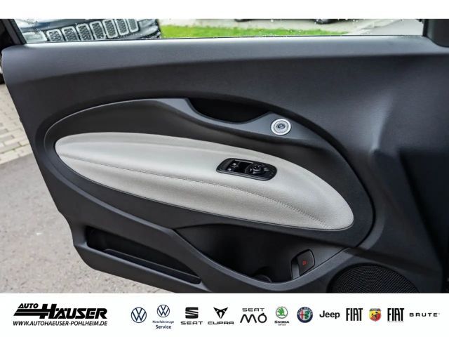 Fiat 500e 42 kWh La Prima by Bocelli