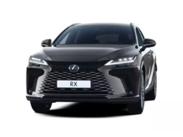 Lexus RX-Serie Luxury Line
