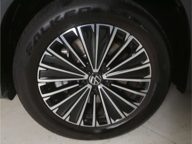 Volkswagen Tayron 1.5 eTSI DSG Life