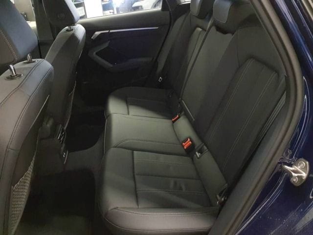 Audi A3 30 TFSI S-Tronic Sportback