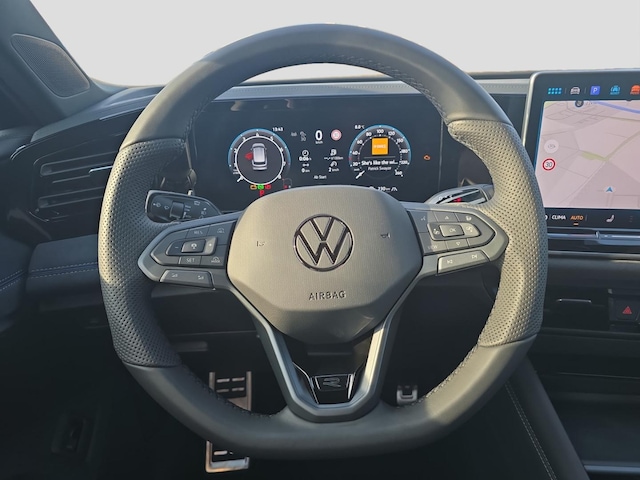 Volkswagen Tiguan DSG R-Line