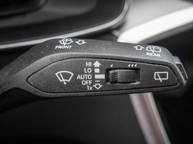 Audi A6 40 TDI Avant