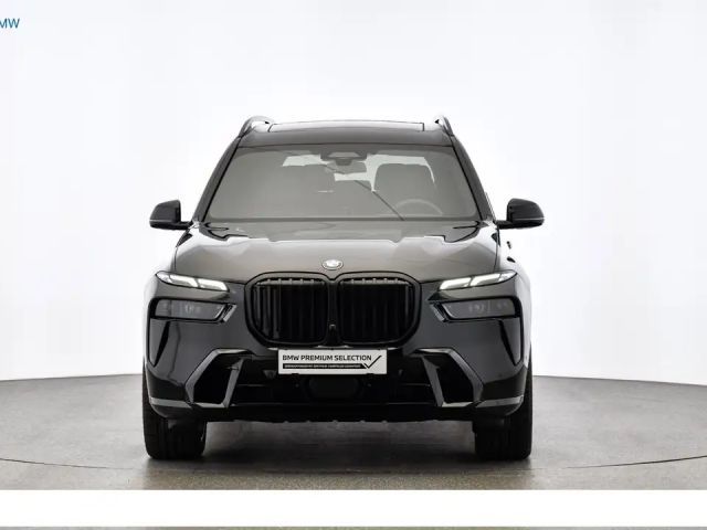BMW X7 xDrive40d