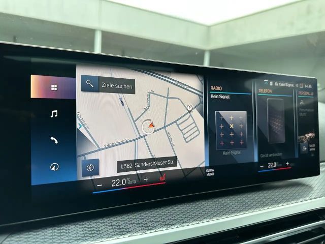 BMW 330 330e M-Sport Touring