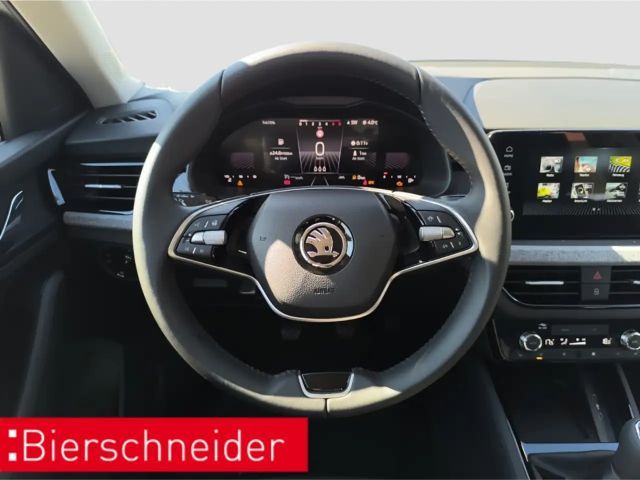 Skoda Kamiq Drive