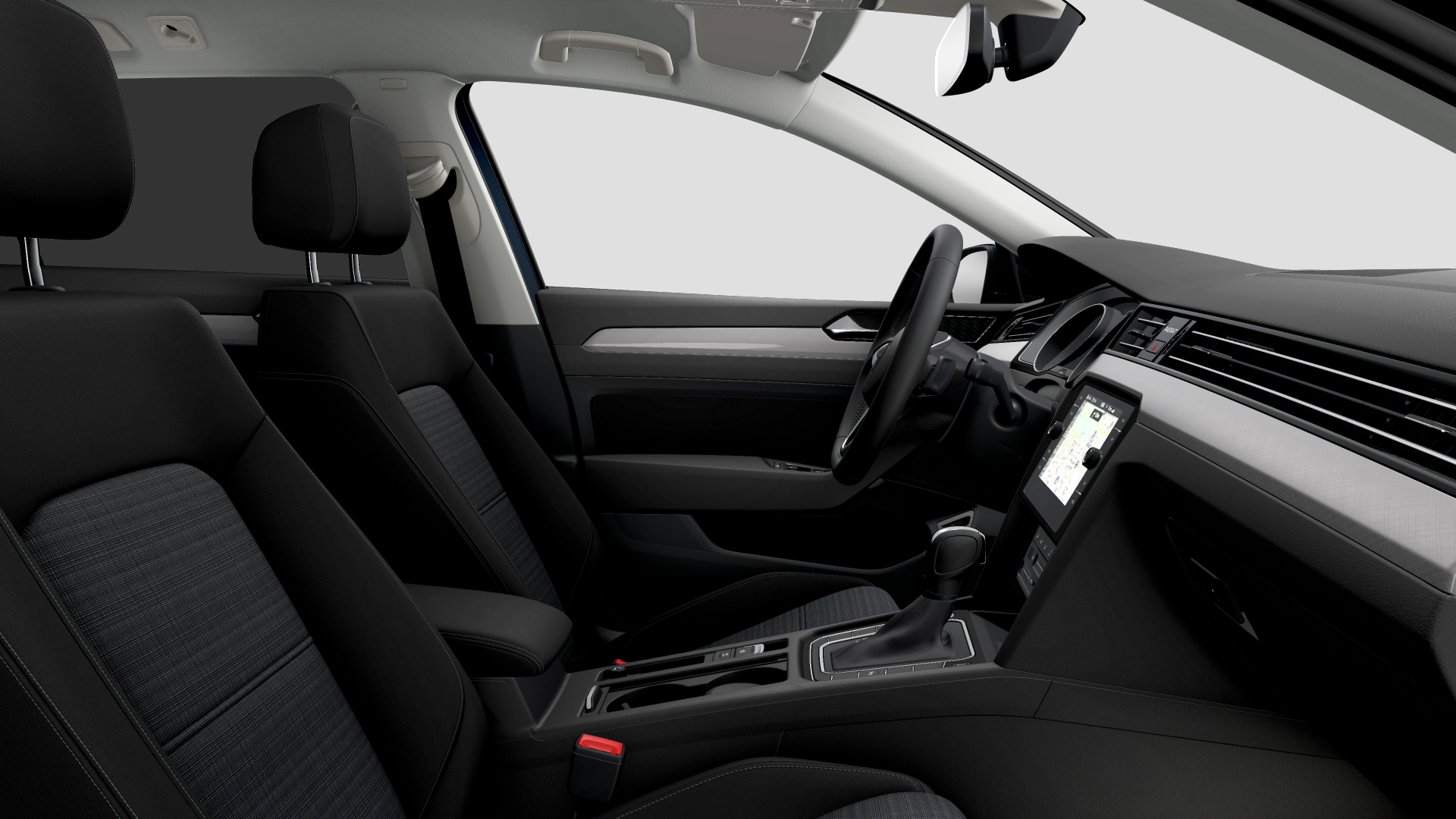 Volkswagen Passat 2.0 TDI Business Variant