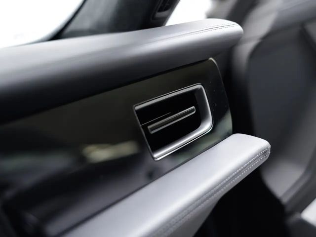 Porsche Taycan 4S Sport Turismo