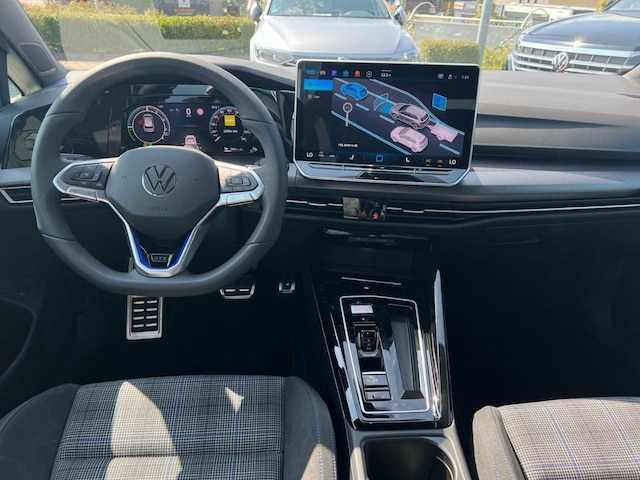 Volkswagen Golf DSG GTE Golf VIII