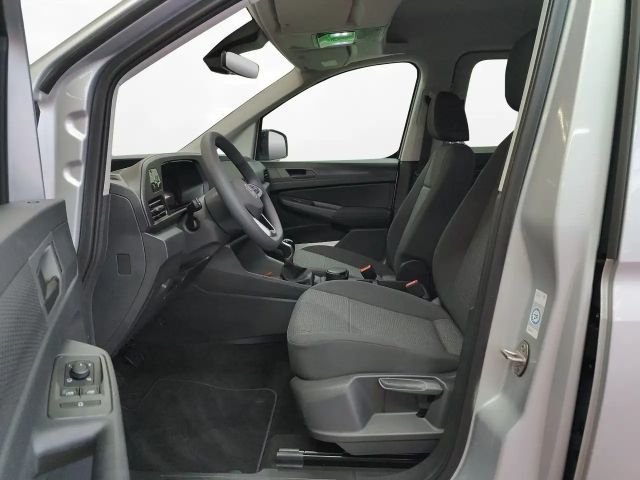 Volkswagen Caddy 2.0 TDI