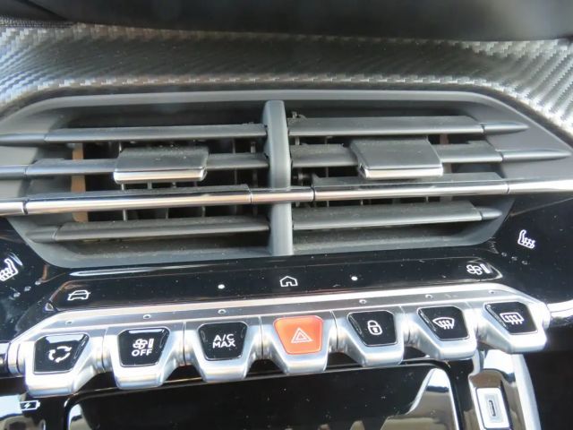 Peugeot 208 Allure Pack