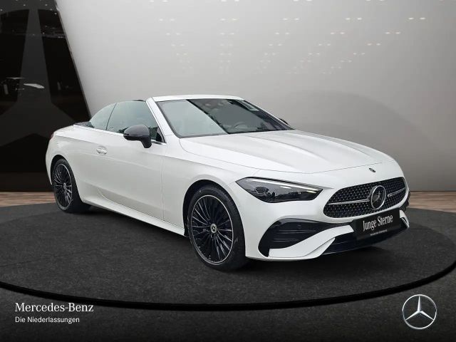 Mercedes-Benz CLE 200 AMG Line