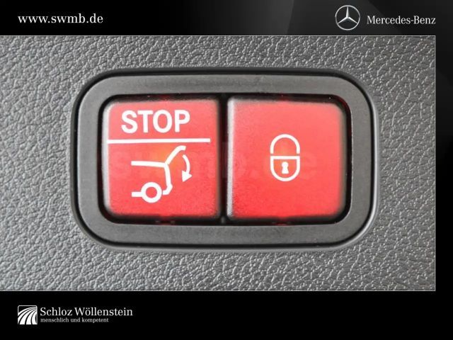 Mercedes-Benz E 450 4MATIC Estate