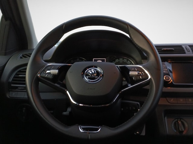 Skoda Fabia 1.0 TSI Cool Edition Cool Plus