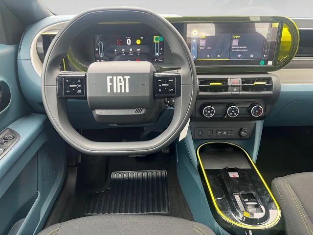 Fiat Grande Panda Hybrid Icon