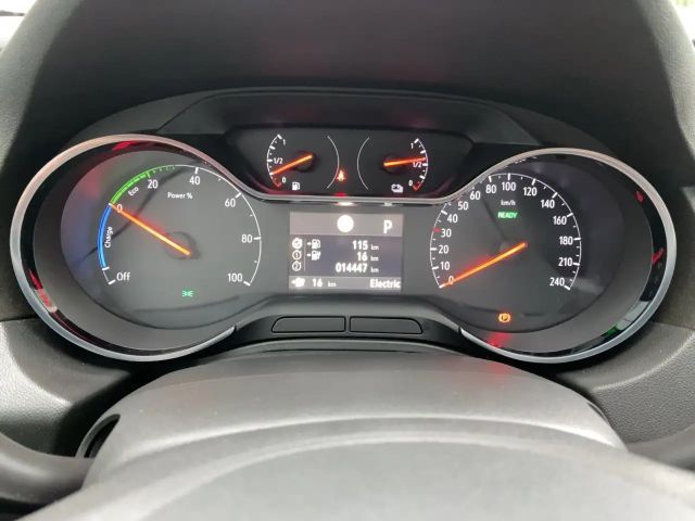 Opel Grandland X Hybrid Ultimate