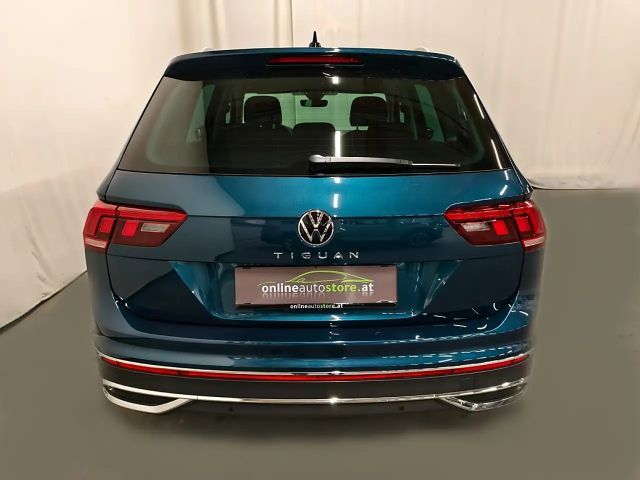 Volkswagen Tiguan DSG IQ.Drive