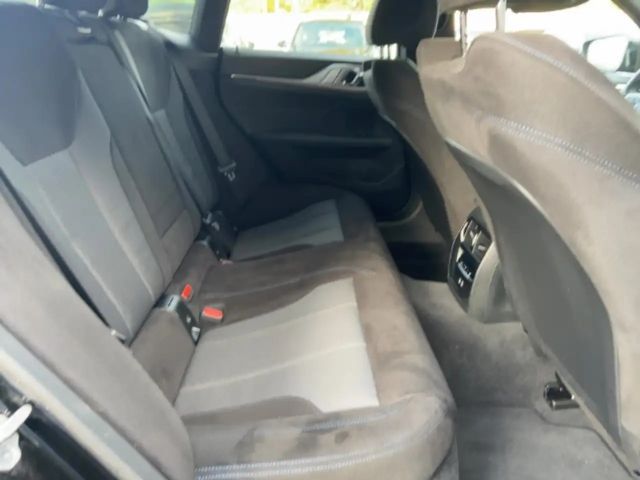 BMW 430 430i Coupé Gran Coupé M-Sport Sedan