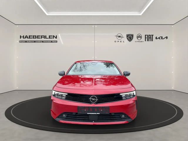 Opel Astra 1.2 Turbo