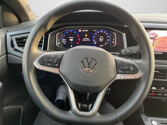 Volkswagen Taigo 1.0 TSI DSG R-Line