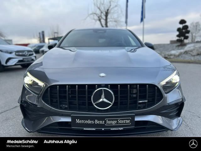 Mercedes-Benz A 35 AMG 4MATIC AMG Line