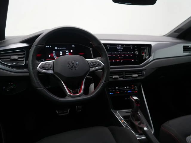 Volkswagen Polo DSG GTI