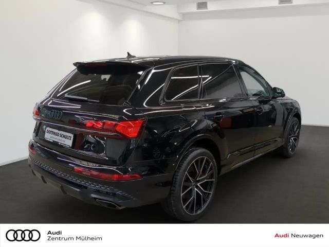 Audi Q7 50 TDI Quattro