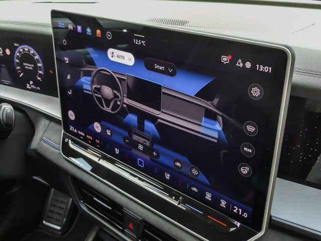 Volkswagen Tayron 2.0 TDI 4Motion DSG R-Line