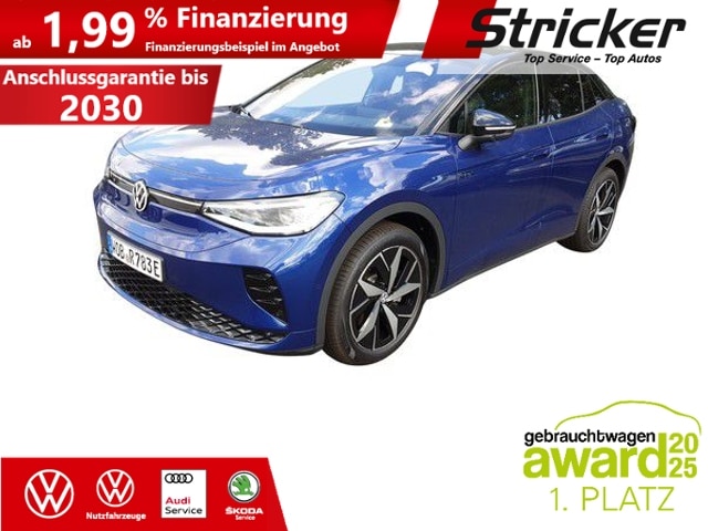 Volkswagen ID.5 77 KWh