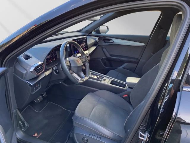 Cupra Formentor 4Drive VZ