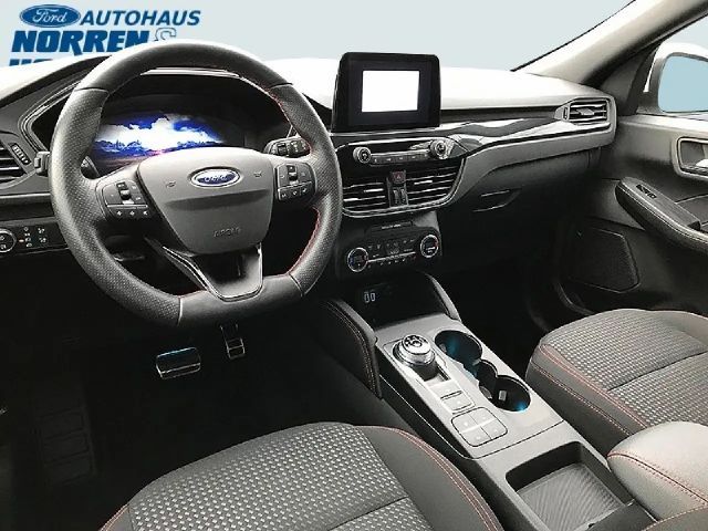 Ford Kuga Plug in Hybrid ST Line