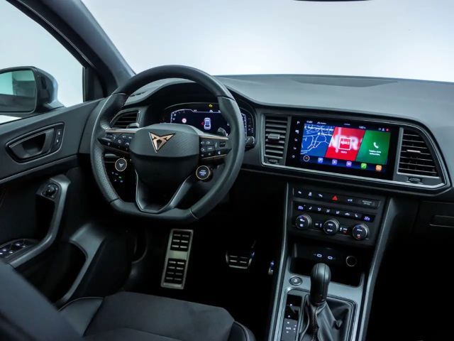 Cupra Ateca 4Drive VZ