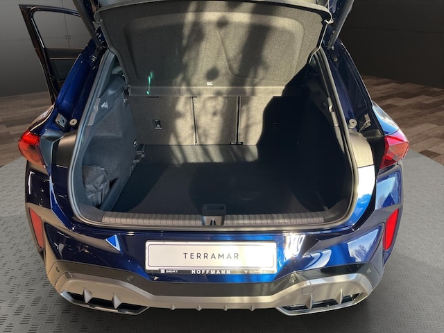 Cupra Terramar 2.0 TSI VZ