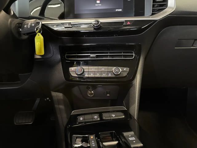 Opel Mokka 1.2 Turbo Edition Turbo