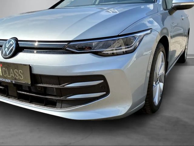 Volkswagen Golf Rabbit TSI